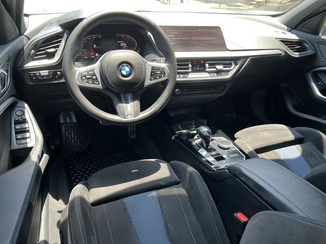 BMW寶馬 118I  第5張相片