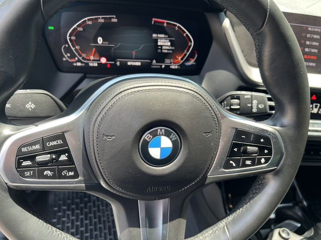 BMW寶馬 118I  第8張相片