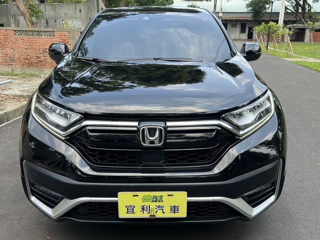 HONDA本田 CR-V  第3張相片