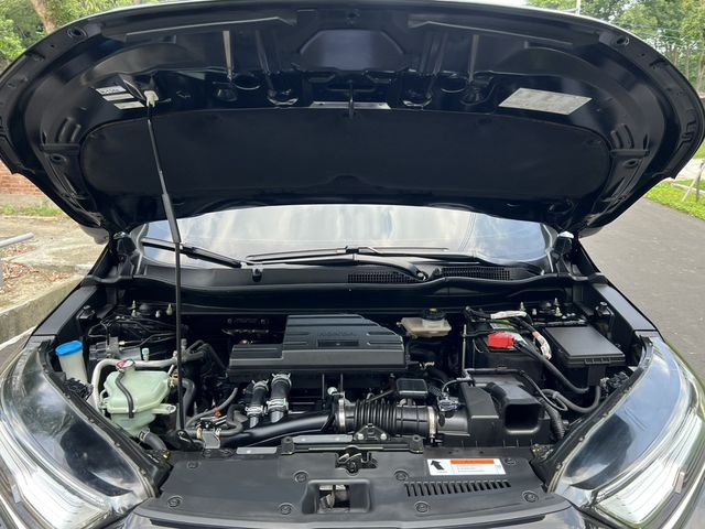 HONDA本田 CR-V  第6張相片