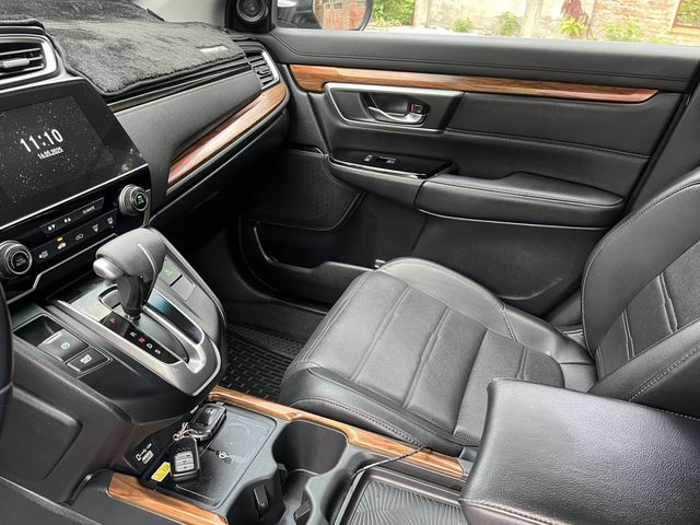 HONDA本田 CR-V  第7張相片
