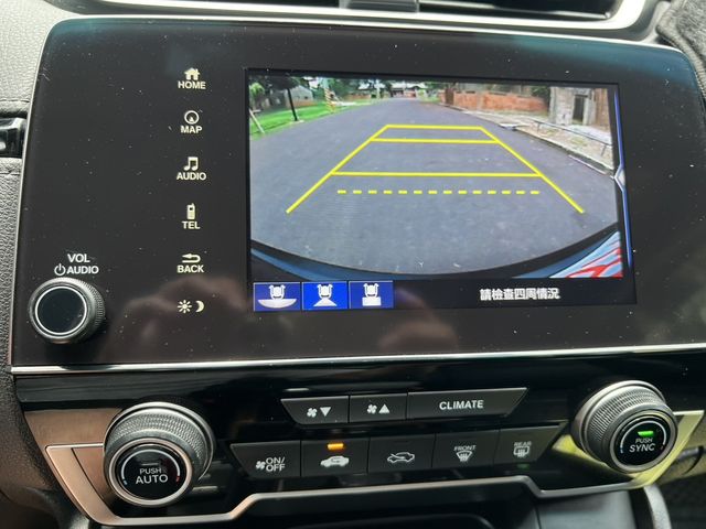 HONDA本田 CR-V  第8張相片