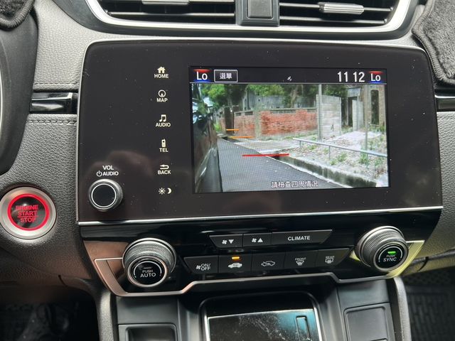 HONDA本田 CR-V  第9張相片
