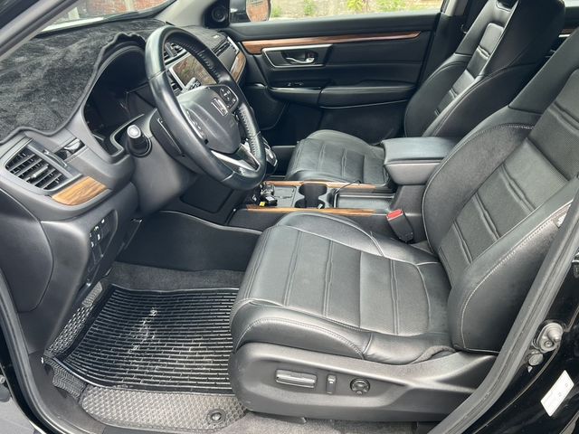 HONDA本田 CR-V  第10張相片