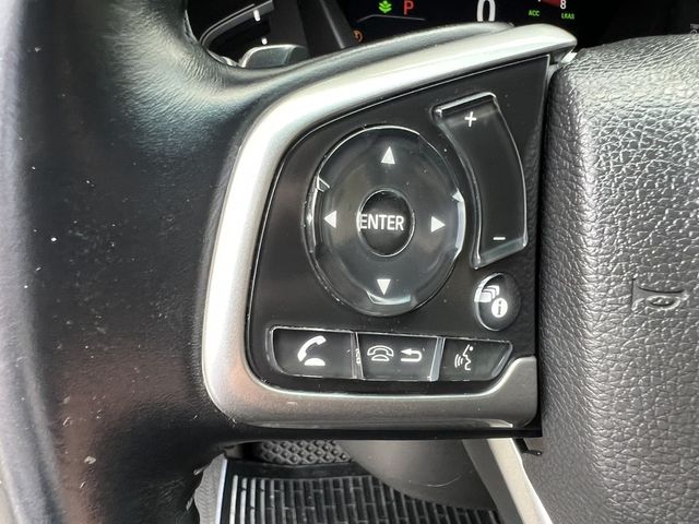 HONDA本田 CR-V  第11張相片