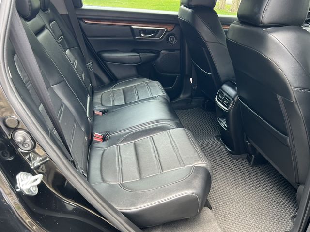 HONDA本田 CR-V  第12張相片
