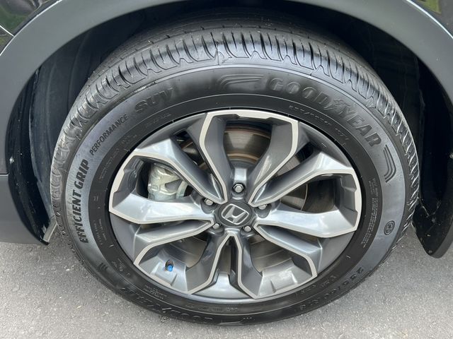 HONDA本田 CR-V  第17張相片