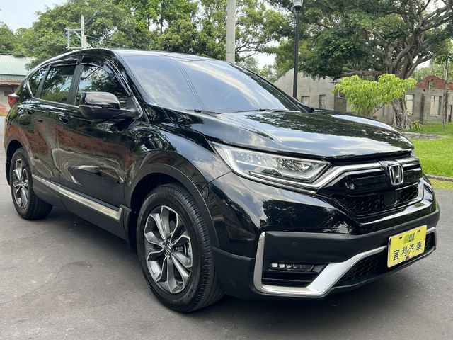 HONDA本田 CR-V  第18張相片