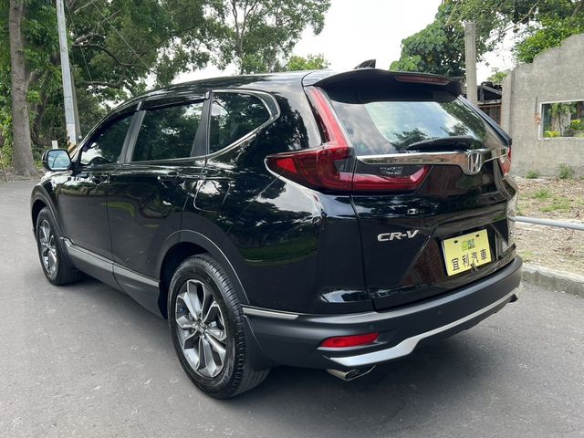 HONDA本田 CR-V  第19張相片