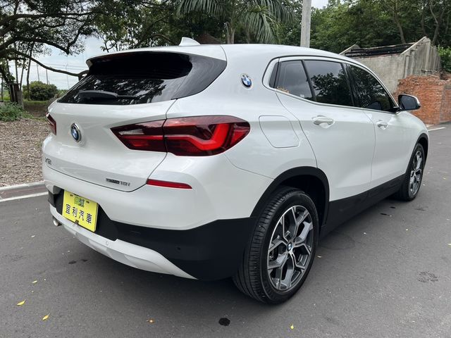 BMW寶馬 X2  第2張相片