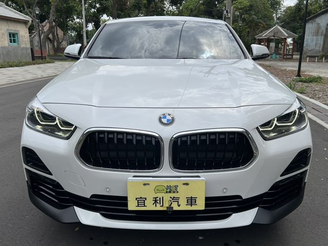 BMW寶馬 X2  第3張相片