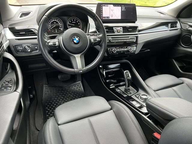 BMW寶馬 X2  第5張相片