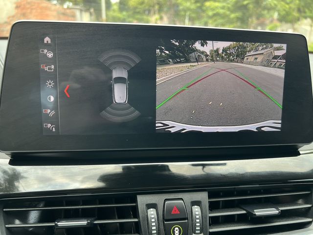 BMW寶馬 X2  第7張相片