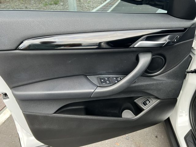 BMW寶馬 X2  第10張相片