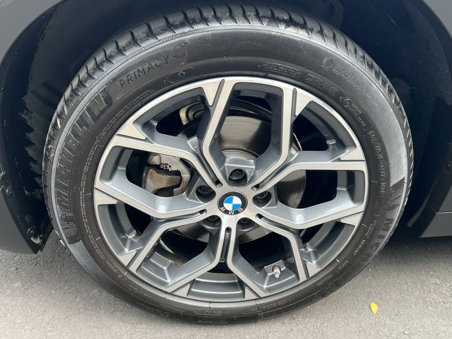 BMW寶馬 X2  第17張相片