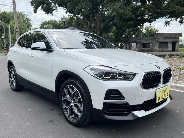 BMW寶馬 X2  第19張相片