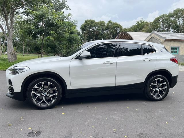 BMW寶馬 X2  第20張相片