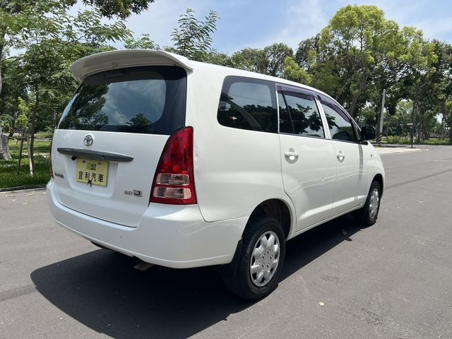 TOYOTA豐田 INNOVA  第2張相片