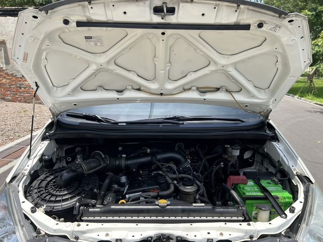 TOYOTA豐田 INNOVA  第5張相片