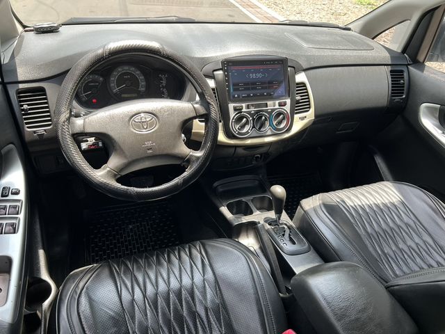 TOYOTA豐田 INNOVA  第6張相片