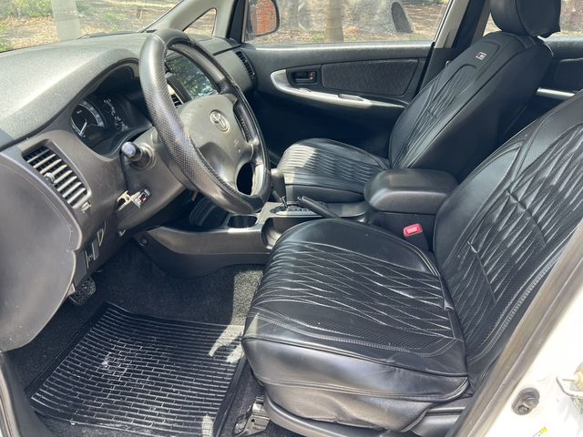 TOYOTA豐田 INNOVA  第7張相片