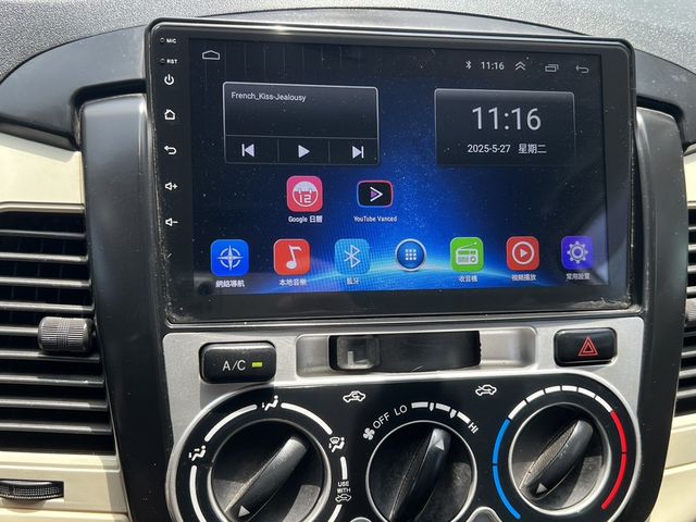 TOYOTA豐田 INNOVA  第8張相片