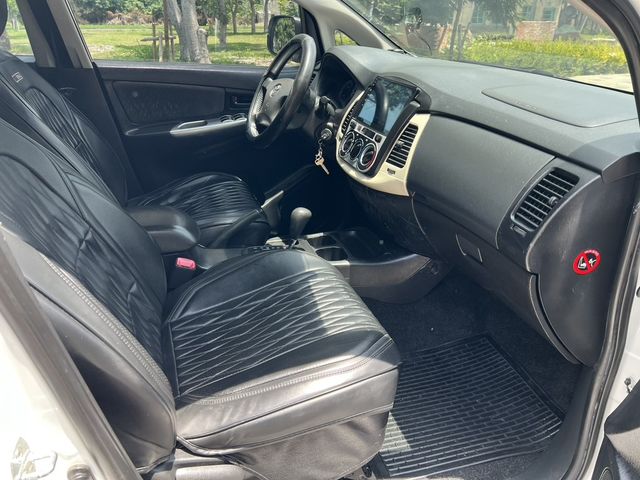 TOYOTA豐田 INNOVA  第13張相片