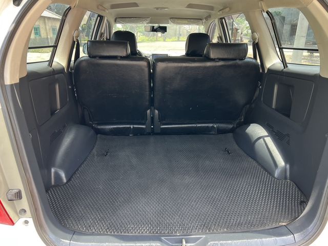 TOYOTA豐田 INNOVA  第15張相片