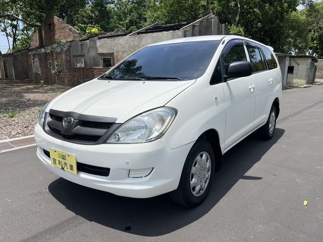 TOYOTA豐田 INNOVA  第17張相片