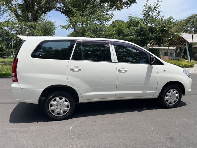 TOYOTA豐田 INNOVA  第18張相片