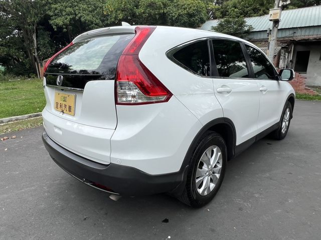 HONDA本田 CR-V  第2張相片