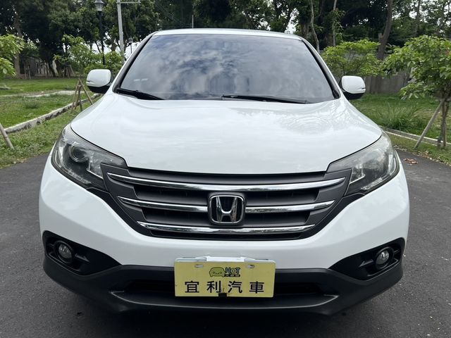 HONDA本田 CR-V  第3張相片