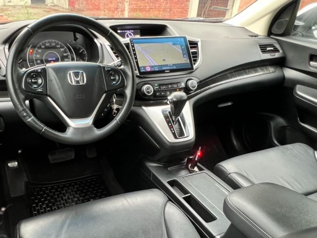 HONDA本田 CR-V  第5張相片