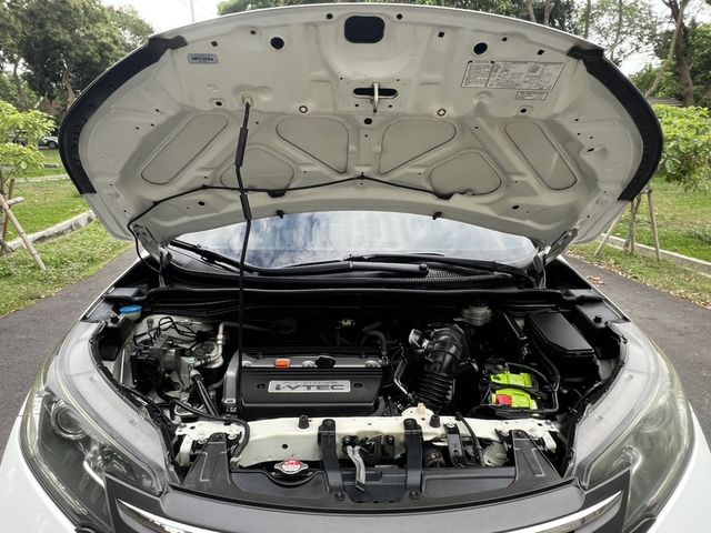 HONDA本田 CR-V  第6張相片