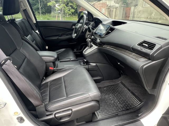 HONDA本田 CR-V  第9張相片