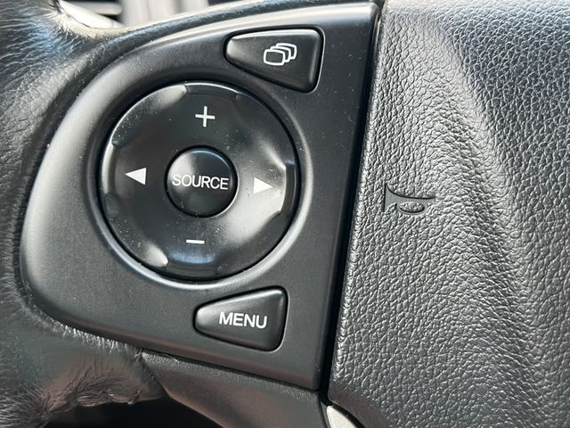 HONDA本田 CR-V  第10張相片
