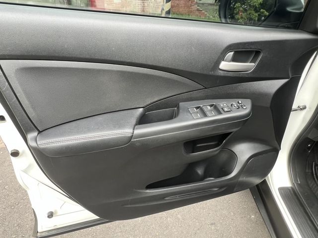 HONDA本田 CR-V  第11張相片