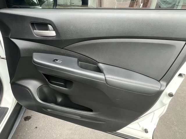 HONDA本田 CR-V  第13張相片