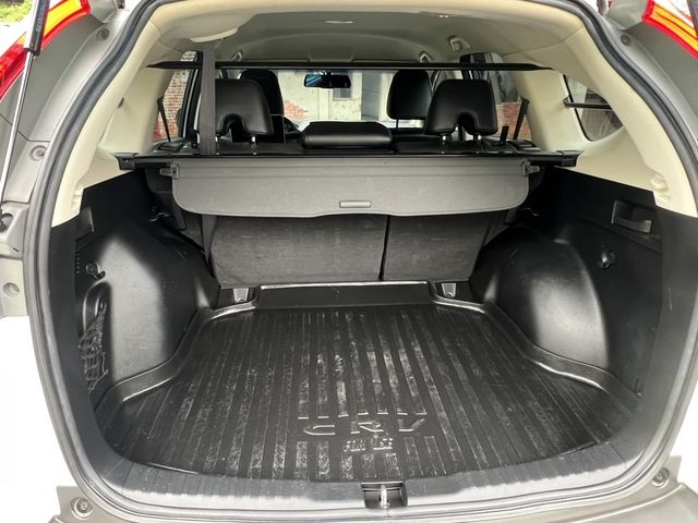 HONDA本田 CR-V  第14張相片