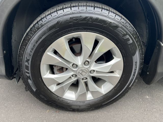 HONDA本田 CR-V  第15張相片