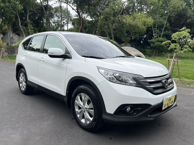 HONDA本田 CR-V  第17張相片
