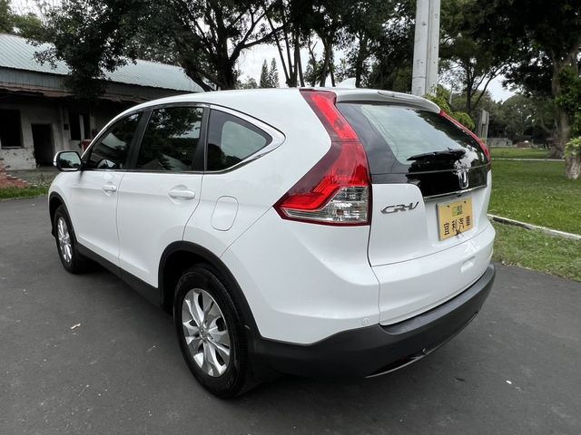 HONDA本田 CR-V  第18張相片