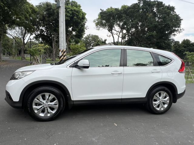 HONDA本田 CR-V  第19張相片