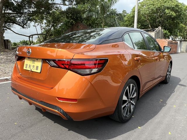 NISSAN日產 SENTRA  第2張相片