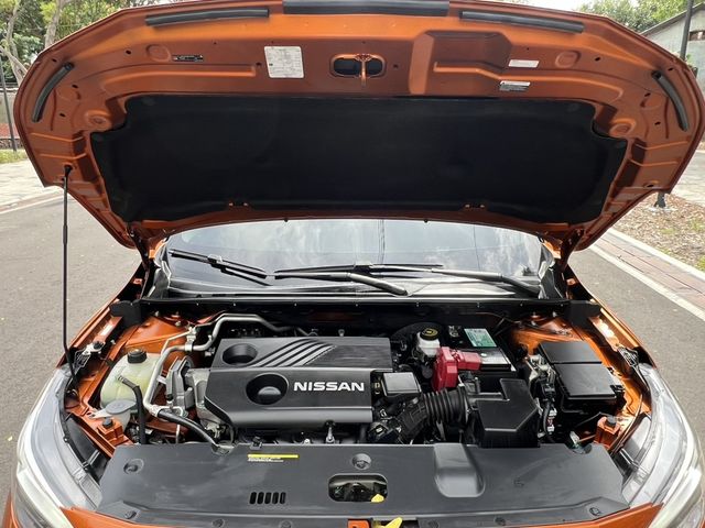 NISSAN日產 SENTRA  第6張相片