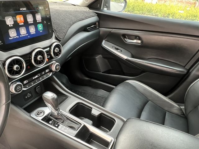 NISSAN日產 SENTRA  第7張相片