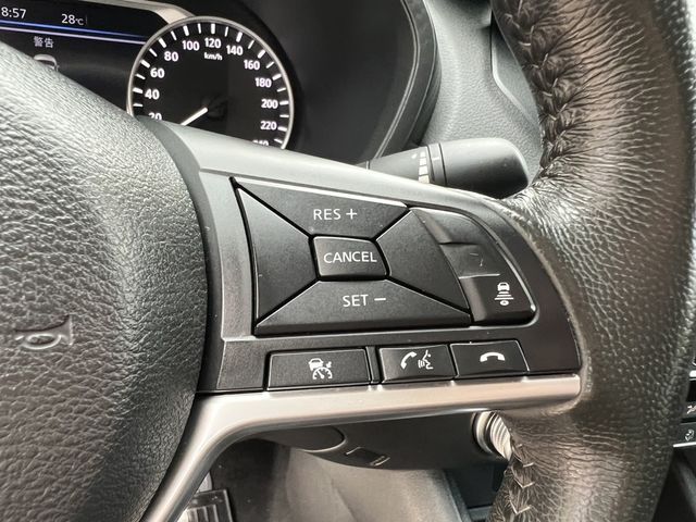 NISSAN日產 SENTRA  第8張相片
