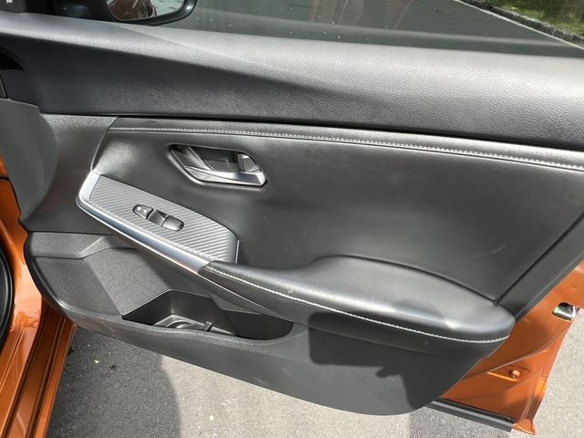NISSAN日產 SENTRA  第12張相片