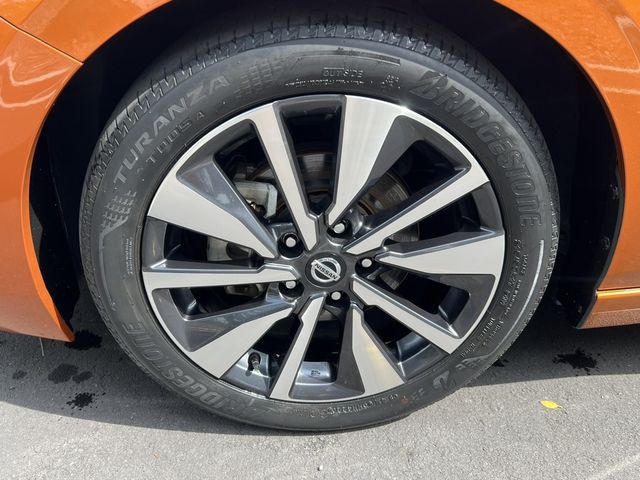 NISSAN日產 SENTRA  第17張相片