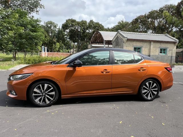 NISSAN日產 SENTRA  第20張相片